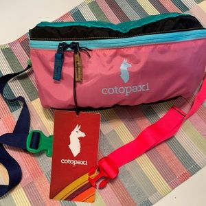 Cotopaxi Del Dia Bataan Fanny Pack 3L